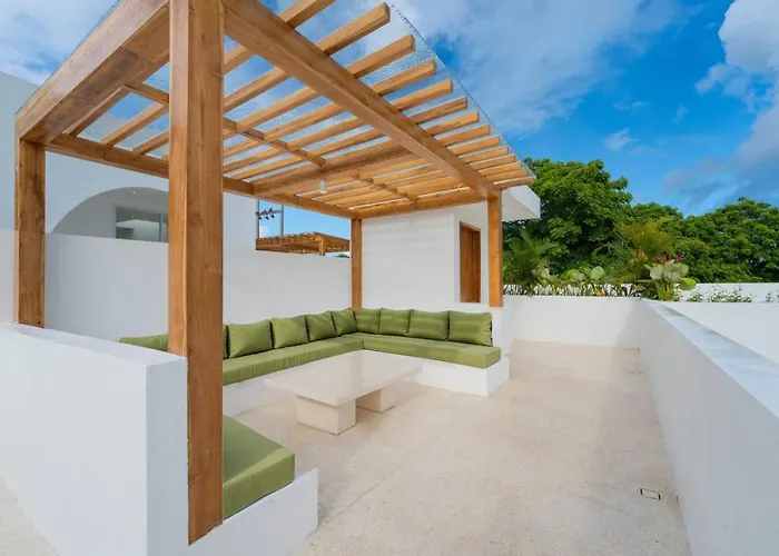 Valli - 1br Private Pool - Bingin Ferienhaus