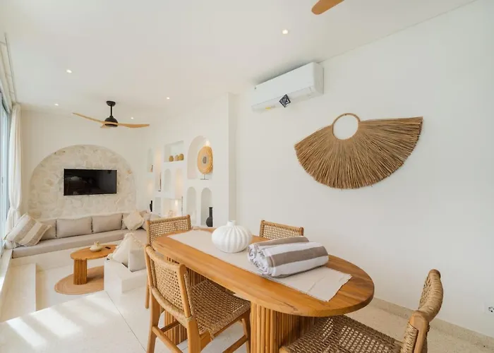 Valli - 1br Private Pool - Bingin