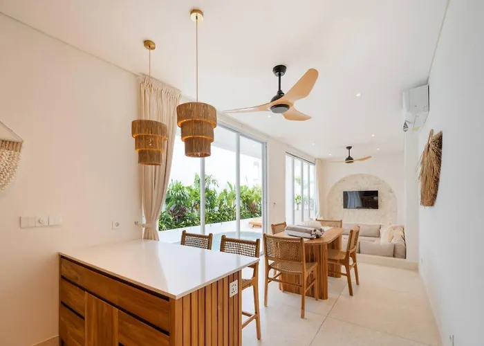 Valli - 1br Private Pool - Bingin