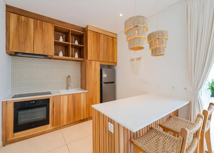 Valli - 1br Private Pool - Bingin *