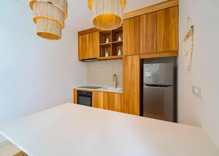 Valli - 1br Private Pool - Bingin *