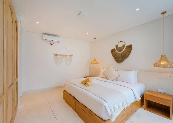 Valli - 1br Private Pool - Bingin Ferienhaus