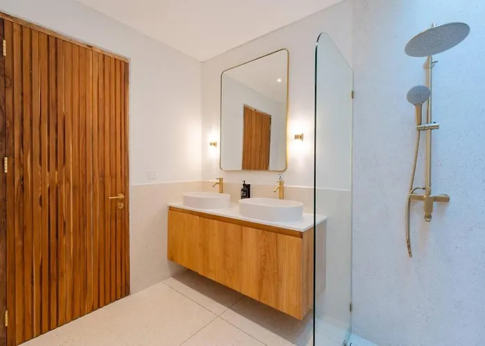 Valli - 1br Private Pool - Bingin Ferienhaus