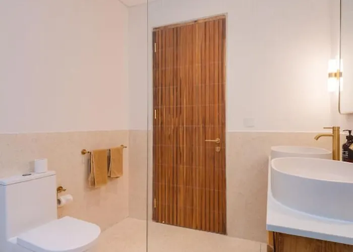 Ferienhaus Valli - 1br Private Pool - Bingin