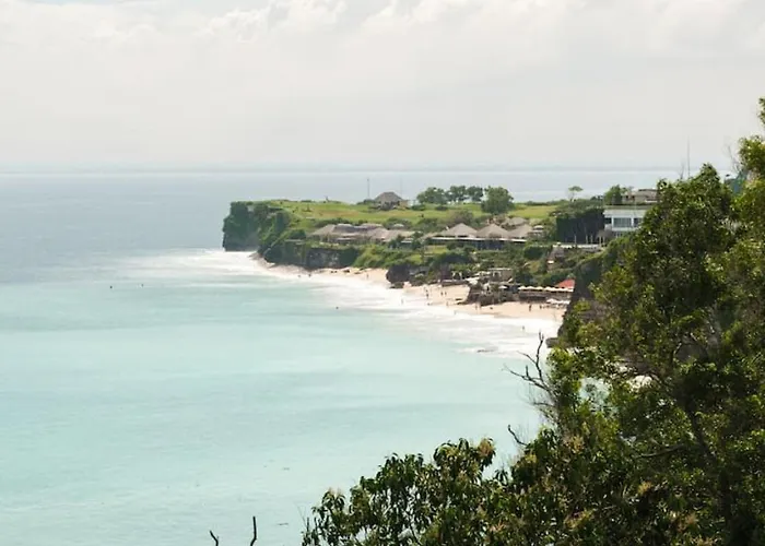 Valli - 1br Private Pool - Bingin