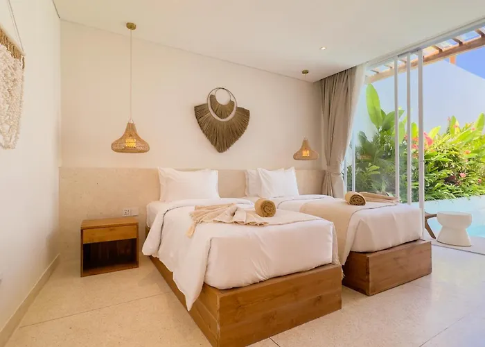Valli - 1br Private Pool - Bingin * Uluwatu