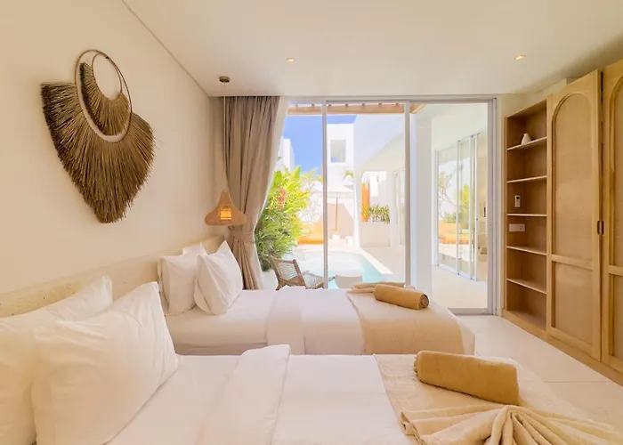Valli - 1br Private Pool - Bingin