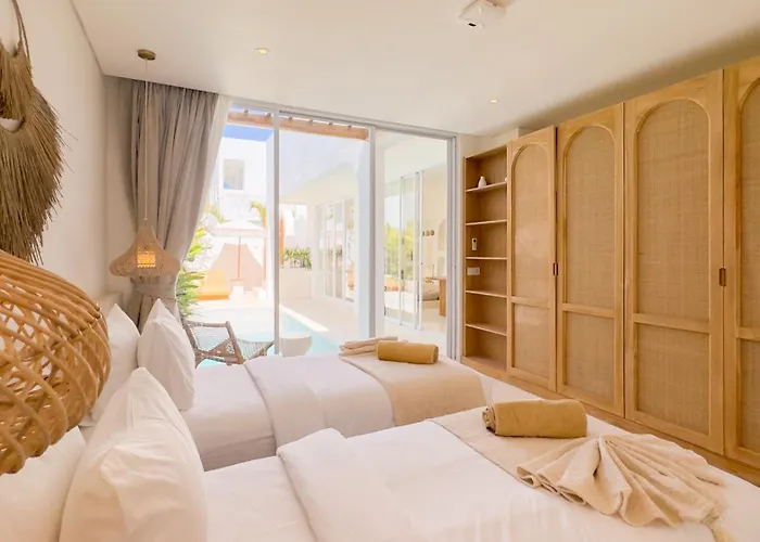Valli - 1br Private Pool - Bingin * Uluwatu